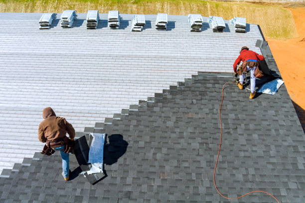 Quick and Trustworthy Emergency Roof Repair Services in Springdale, OH