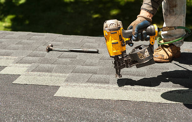 Roof Gutter Cleaning in Springdale, OH